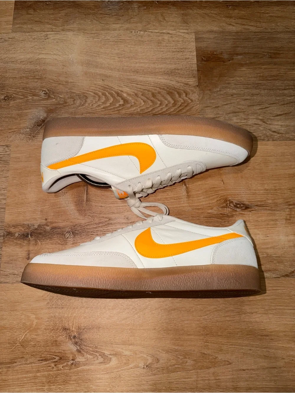 Nike Kill shots ( 2 pair )